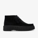 обувки,дамски,обувки,clarks,shoes,torhill,moss,shoes,black,suede