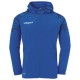 яке,детски,анцузи,uhlsport,goal,25,evo,woven,tracksuit,jacket,blue,(azure,blue,navy)