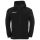 яке,детски,анцузи,uhlsport,goal,25,evo,woven,tracksuit,jacket,black,(black,anthra)