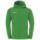 яке,детски,анцузи,uhlsport,goal,25,evo,woven,tracksuit,jacket,green,(green,lagoon)