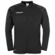 анцуг,детски,анцузи,uhlsport,goal,25,poly,tracksuit,blue,(black,anthra)