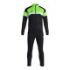 анцуг,детски,анцузи,joma,danubio,iii,tracksuit,black,(black,fluor,green)