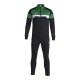 анцуг,мъжки,анцузи,joma,danubio,iii,tracksuit,black,green,(black)