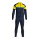анцуг,детски,анцузи,joma,danubio,iii,tracksuit,yellow,blue,(navy,yellow)