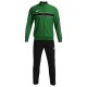 анцуг,детски,анцузи,joma,victory,tracksuit,green,(green,black)