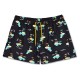 бански,гащета,мъжки,бански,костюми,happy,socks,island,in,the,sun,swimming,boxer,black