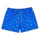 бански,гащета,мъжки,бански,костюми,happy,socks,sunny,days,swimming,boxer,blue