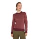 блуза,дамски,пуловери,дамски,плетени,дрехи,icebreaker,waypoint,sweater,red,(port,cedar,wood,s)