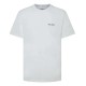 тениска,мъжки,тениски,pepe,jeans,alfie,short,sleeve,t,shirt,white,(white)