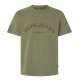 тениска,мъжки,тениски,pepe,jeans,anwen,b,short,sleeve,t,shirt,green,(safari,green)
