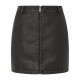 пола,дамски,поли,и,рокли,pepe,jeans,charlotte,short,skirt,black