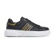 маратонки,дамски,маратонки,pepe,jeans,eaton,city,trainers,black