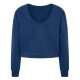 блуза,дамски,блузи,pepe,jeans,eleanor,sweatshirt,french,blue