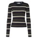 блуза,дамски,пуловери,дамски,плетени,дрехи,pepe,jeans,hillary,sweater,black