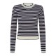 блуза,дамски,пуловери,дамски,плетени,дрехи,pepe,jeans,ines,sweater,ivory,white