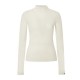 блуза,дамски,пуловери,дамски,плетени,дрехи,pepe,jeans,izabel,sweater,white,(mousse,white)