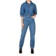 гащеризон,дамски,гащеризони,pepe,jeans,jane,jumpsuit,blue