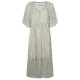 рокля,дамски,поли,и,рокли,pepe,jeans,may,short,sleeve,midi,dress,grey