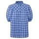 риза,с,къс,ръкав,дамски,блузи,дамски,ризи,pepe,jeans,nella,short,sleeve,shirt,blue
