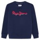 блуза,детски,блузи,pepe,jeans,new,lamonty,sweatshirt,blue,(navy)