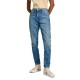 дамски,панталони,pepe,jeans,pl204591,tapered,fit,jeans,ri3,denim,(blue)