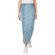 пола,дамски,поли,и,рокли,pepe,jeans,pl901166,long,skirt,blue