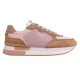 маратонки,дамски,маратонки,pepe,jeans,rusper,mania,trainers,brown,pink,(cognac,brown)