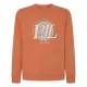 блуза,мъжки,пуловери,pepe,jeans,seth,sweatshirt,orange,(dark,orange)
