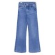 детски,панталони,pepe,jeans,slim,fit,flare,fit,high,waist,jeans,denim,(blue)