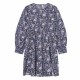 рокля,детски,поли,и,рокли,pepe,jeans,taylor,long,sleeve,short,dress,grey