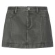 пола,детски,поли,и,рокли,pepe,jeans,valley,short,skirt,black