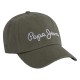 шапка,всички,шапки,pepe,jeans,warren,mc,cap,green,(safari,green)