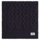 шал,ръкавици,шапки,и,шалове,pepe,jeans,zaida,scarf,deep,grey,(black)
