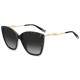 слънчеви,очила,слънчеви,очила,missoni,mis0123gss37,woman,sunglasses,black,(white)