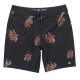 бански,гащета,мъжки,бански,костюми,salty,crew,bloomin,boardshort,swimming,shorts,black