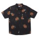 риза,с,къс,ръкав,мъжки,ризи,salty,crew,bloomin,woven,short,sleeve,shirt,black