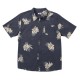 риза,с,къс,ръкав,мъжки,ризи,salty,crew,bloomin,woven,short,sleeve,shirt,blue,(dark,lava)