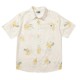 риза,с,къс,ръкав,мъжки,ризи,salty,crew,bloomin,woven,short,sleeve,shirt,salt,(beige)