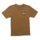 тениска,детски,тениски,salty,crew,briny,short,sleeve,t,shirt,brown,(caramel)