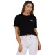 тениска,дамски,тениски,salty,crew,brother,bruce,crop,short,sleeve,t,shirt,black,(black)