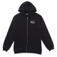 блуза,мъжки,пуловери,salty,crew,capsule,full,zip,sweatshirt,black,(black)