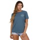 тениска,дамски,тениски,salty,crew,crazy,eight,b.f,short,sleeve,t,shirt,blue,(fin,blue)