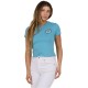 бебешка,тениска,дамски,тениски,salty,crew,daybreak,baby,short,sleeve,t,shirt,blue,(lagoon,blue)