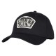 шапка,всички,шапки,salty,crew,filler,up,6,panel,cap,black