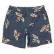 бански,гащета,мъжки,бански,костюми,salty,crew,flyer,volley,swimming,shorts,bluefin,(blue)