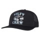 шапка,всички,шапки,salty,crew,good,times,foamie,trucker,cap,black