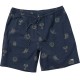 бански,гащета,мъжки,бански,костюми,salty,crew,good,vibes,volley,swimming,shorts,blue,(navy)