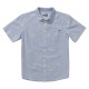 риза,с,къс,ръкав,детски,ризи,salty,crew,good,vibes,woven,short,sleeve,shirt,blue,fog,(blue)