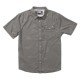 риза,с,къс,ръкав,мъжки,ризи,salty,crew,helmsman,tech,woven,short,sleeve,shirt,olive,(grey)