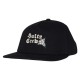 шапка,всички,шапки,salty,crew,hopper,5,panel,cap,black,(black)